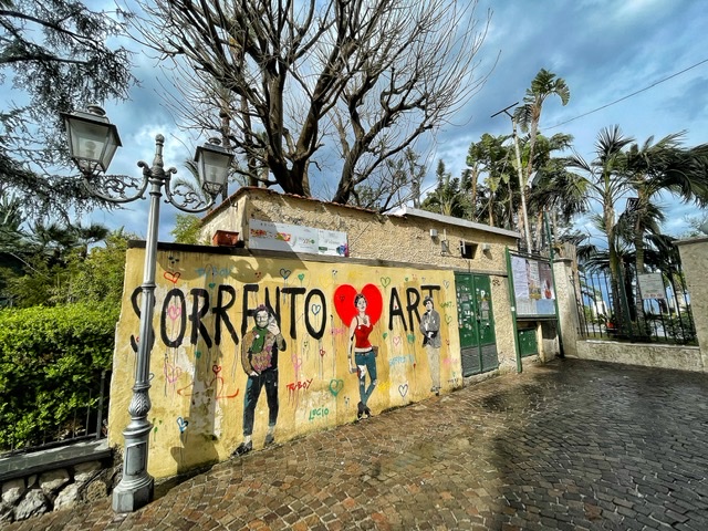 Cose da fare a Sorrento in un giorno