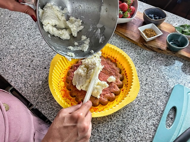 Torta Frolla di Verona: ecco una ricetta fresca per l'estate