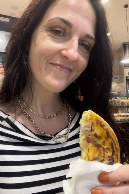 Dove mangiare a Parigi (Food Experience)