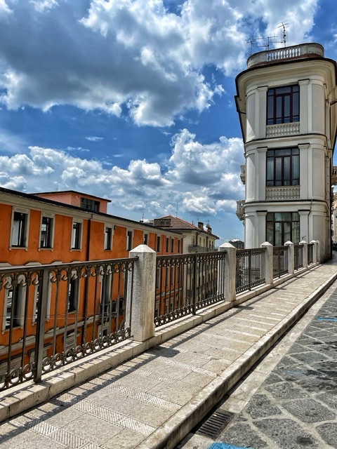 Potenza: la città di tanti primati!