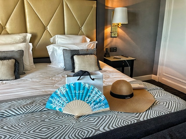 Hotel Barriere Le Majestic a Cannes: l'eleganza sulla Croisette
