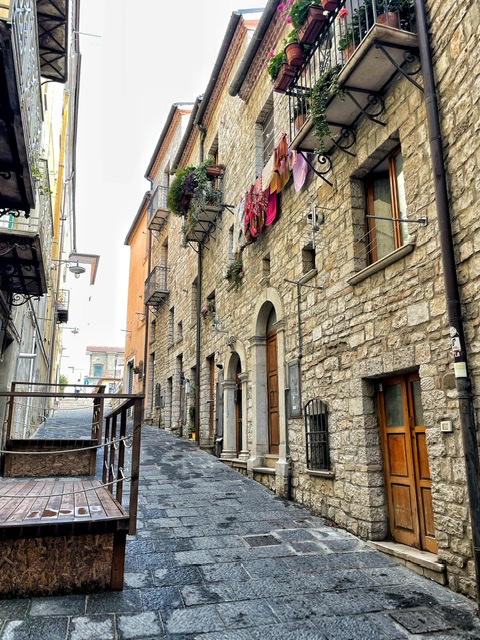 Potenza: la città di tanti primati!