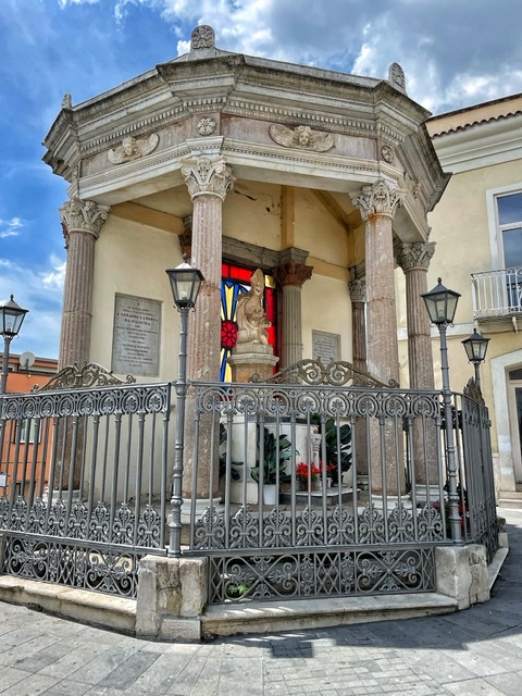 Potenza: la città di tanti primati!