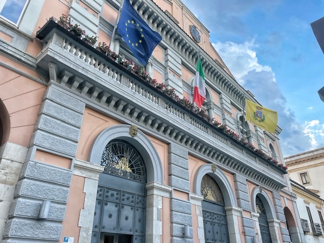 Potenza: la città di tanti primati!