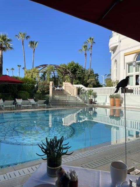 Hotel Barriere Le Majestic a Cannes: l'eleganza sulla Croisette