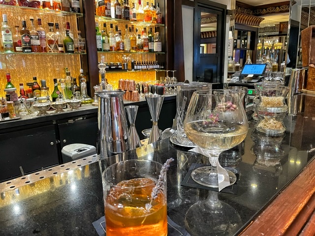 Hotel Barriere Le Majestic a Cannes: l'eleganza sulla Croisette