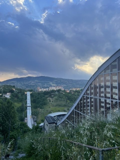 Potenza: la città di tanti primati!
