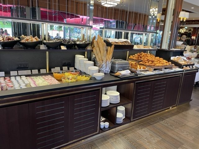 Hotel Barriere Le Majestic a Cannes: l'eleganza sulla Croisette