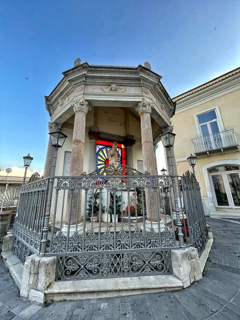 Potenza: la città di tanti primati!