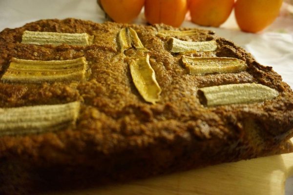 Banana bread: ricetta e curiosità