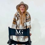 Bettina Orth: Public figure and content creator