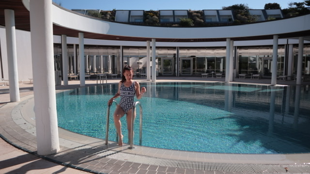 Kalidria Hotel Thalasso Spa Bluserena: vivi una Puglia luxury  