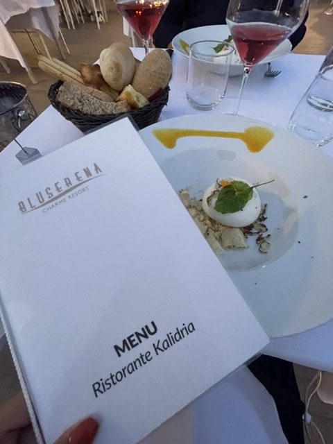 Kalidria Hotel Thalasso Spa Bluserena: vivi una Puglia luxury