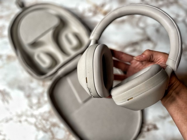 Sony WH-1000XM5: le cuffie più comode che abbiamo mai provato