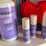 Routine quotidiana per la cura della pelle del viso (Sinergy Derma)