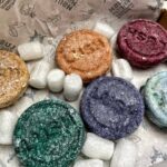 Shampoo solido Lush: festeggiamo i suoi 35 anni