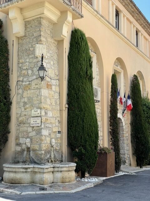 Mougins, la pittoresca cittadina francese che ha incantato Picasso