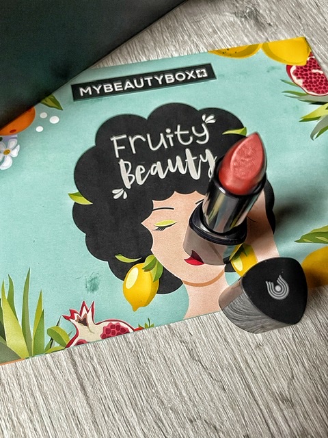 Fruity Beauty: un rituale di bellezza all'insegna della frutta