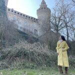 Rivalta: la storia del castello