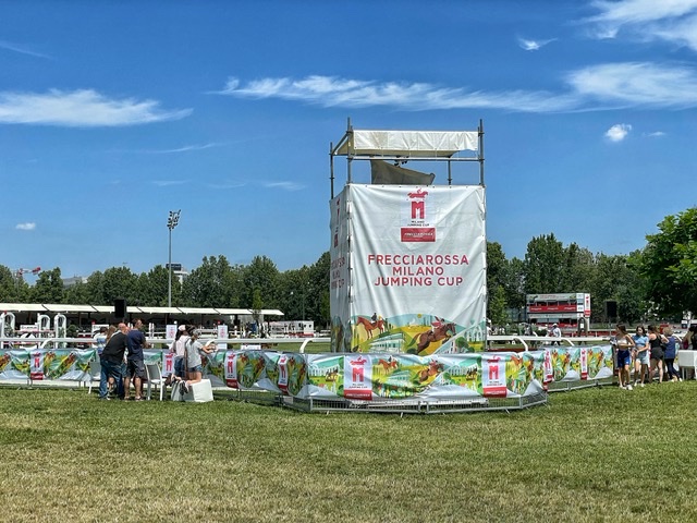 Andare a cavallo: ecco alcuni benefici di questo sport