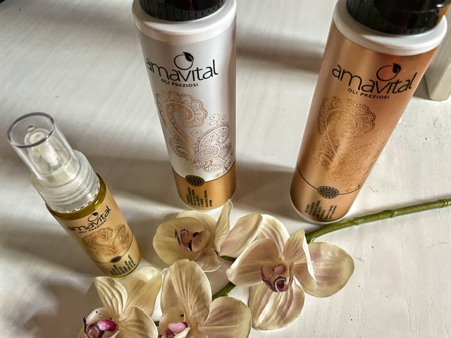 Abitudini che hanno le donne con capelli ultra-lucidi