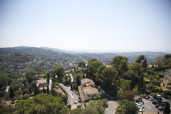 Mougins, la pittoresca cittadina francese che ha incantato Picasso