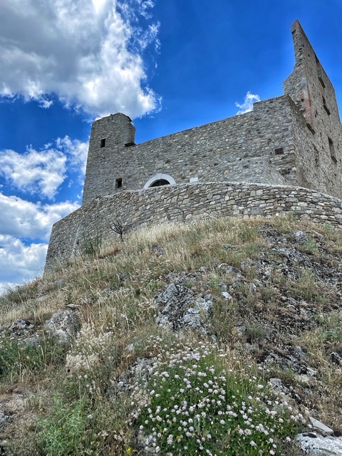 Brindisi di Montagna: il gioiellino nascosto della Basilicata