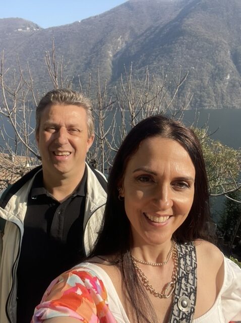 Gandria: la perla di Lugano nella splendida Svizzera