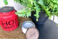 Candele per esterno: collezione outdoor di Yankee Candle