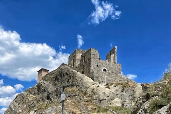 Brindisi di Montagna: il gioiellino nascosto della Basilicata