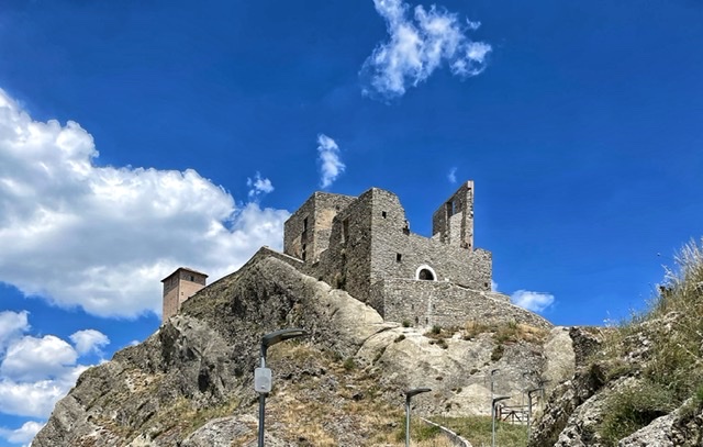 Brindisi di Montagna: il gioiellino nascosto della Basilicata