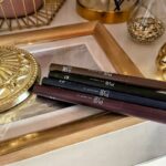 Come applicare correttamente Eyeliner: matita o pennello?