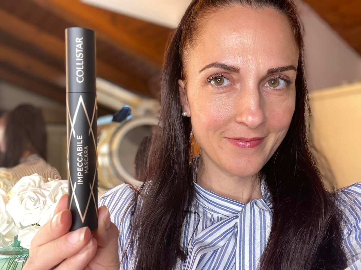 Come applicare il mascara per allungare e volumizzare le ciglia - Tip e consigli