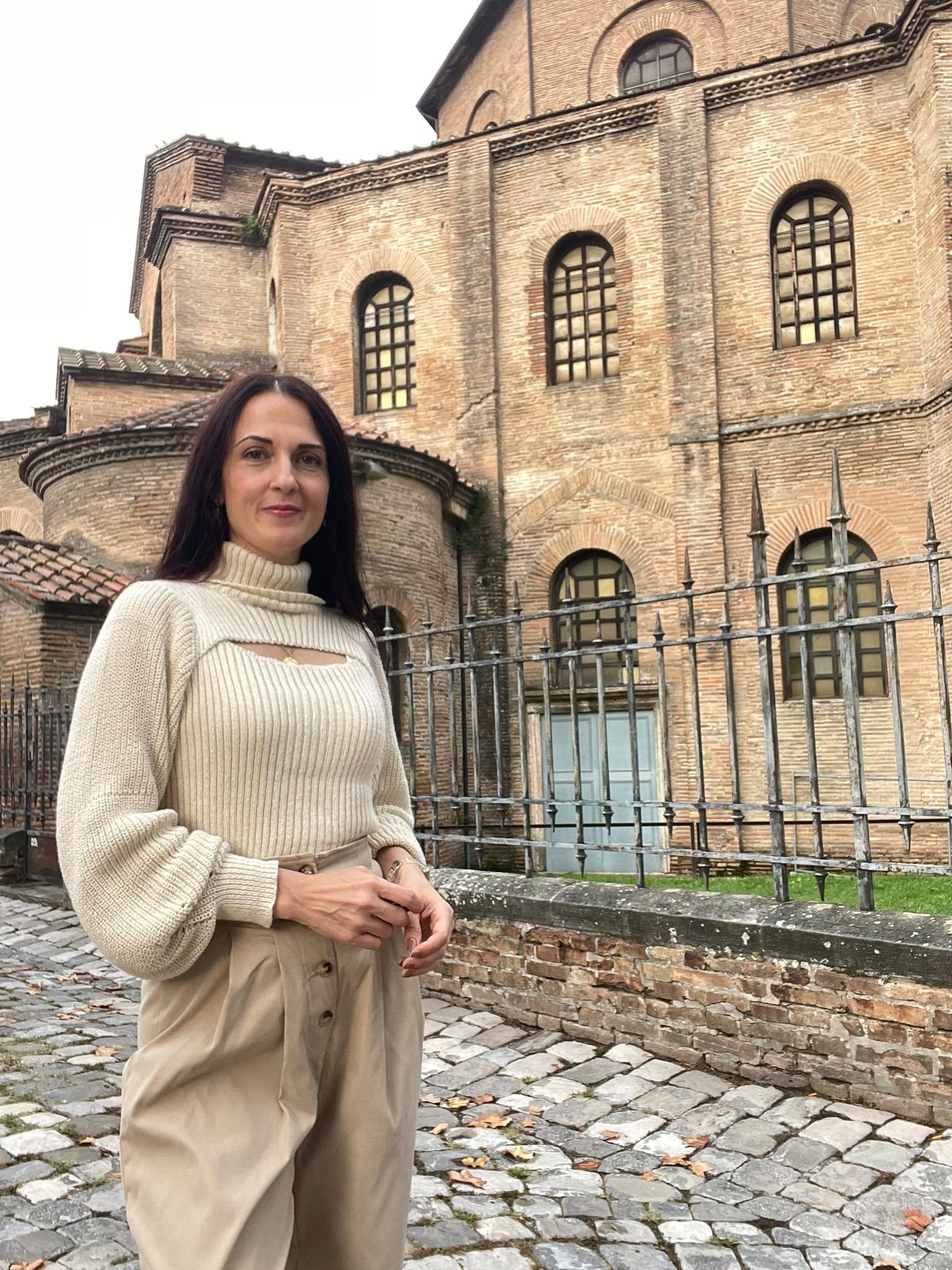 Ravenna e i suoi 8 siti dichiarati Patrimonio dell'Umanità dall'UNESCO
