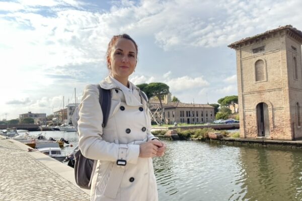 Cervia e Milano Marittima: C'è di più che sole, mare e sabbia...