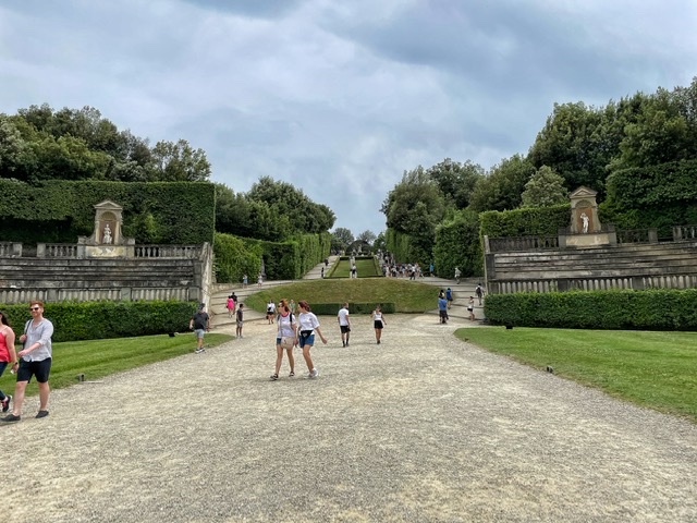 Giardino di Boboli a Firenze: cosa vedere e dove prenotare i biglietti
