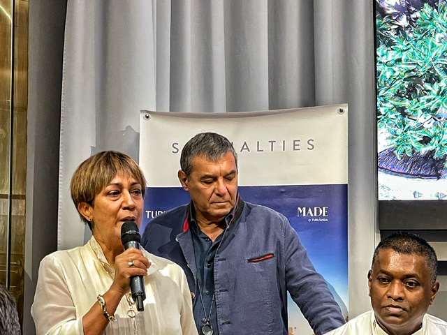 Mauritius Gourmet Week: l'unicità dell'isola arriva in Italia