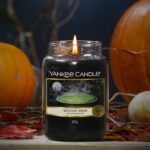 Candela di Halloween firmata Yankee Candle? Witches Brew - Infusion Maléfique