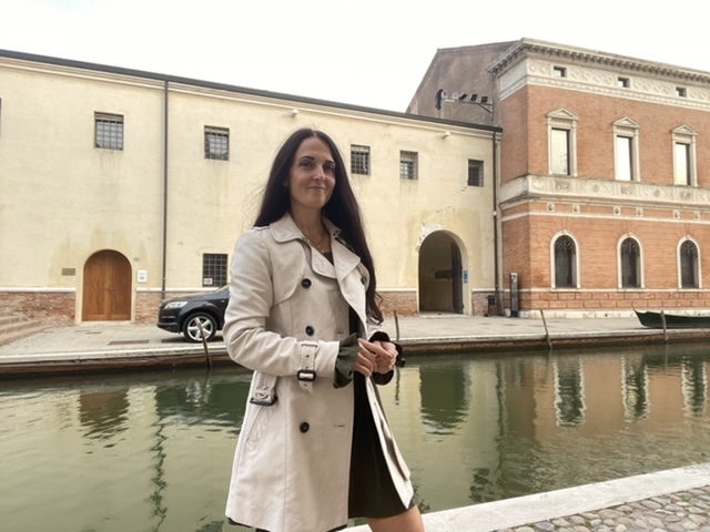 Comacchio: cosa vedere in autunno