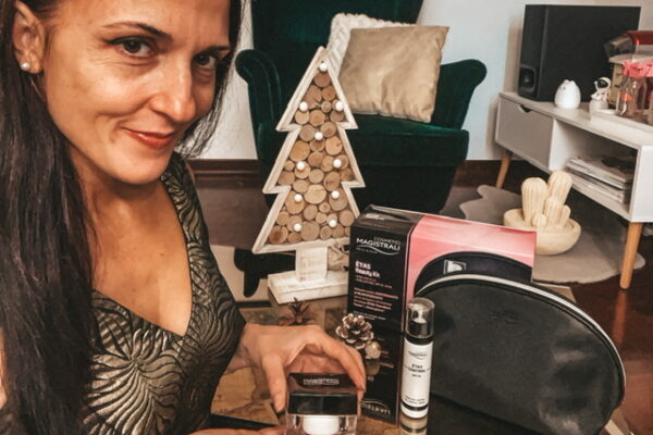 Idee regalo Natale beauty 2022: Beauty kit Ètas