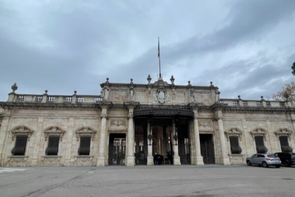 Montecatini Terme: cosa fare e dove dormire (guida completa)