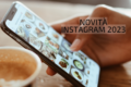 Due novità Instagram importantissime che arriveranno nel 2023