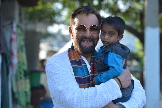 Interview with Kabir Bedi: face to face with the Tiger of Malaysia
