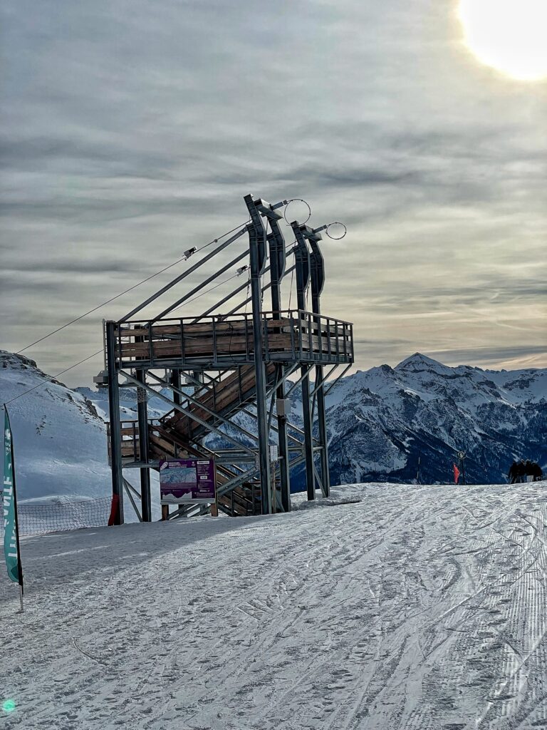 Serre Chevalier in inverno? Scii, sport invernali e tanto divertimento