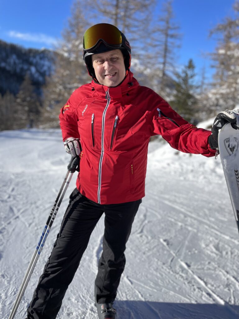 Serre Chevalier in inverno? Scii, sport invernali e tanto divertimento