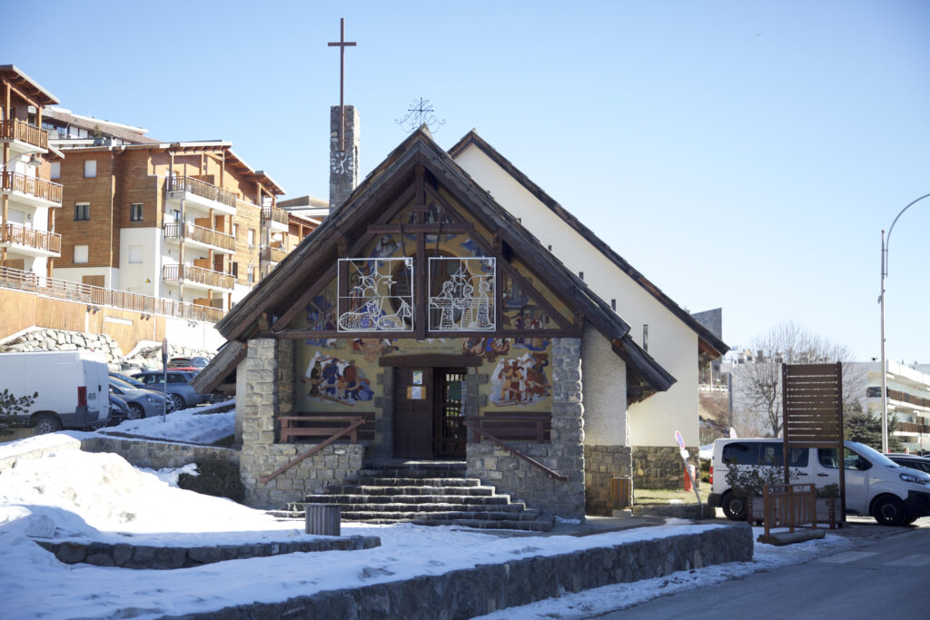 Valberg: una stazione sciistica a pochi km dal litorale della Costa Azzurra