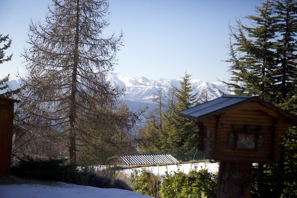 Valberg: una stazione sciistica a pochi km dal litorale della Costa Azzurra