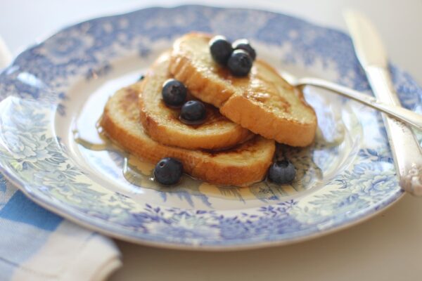 Colazione golosa? 4 idee sfiziose da preparare