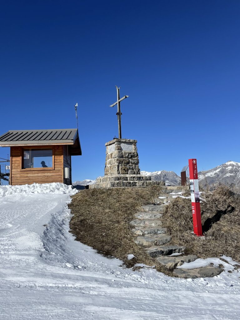 Valberg: una stazione sciistica a pochi km dal litorale della Costa Azzurra