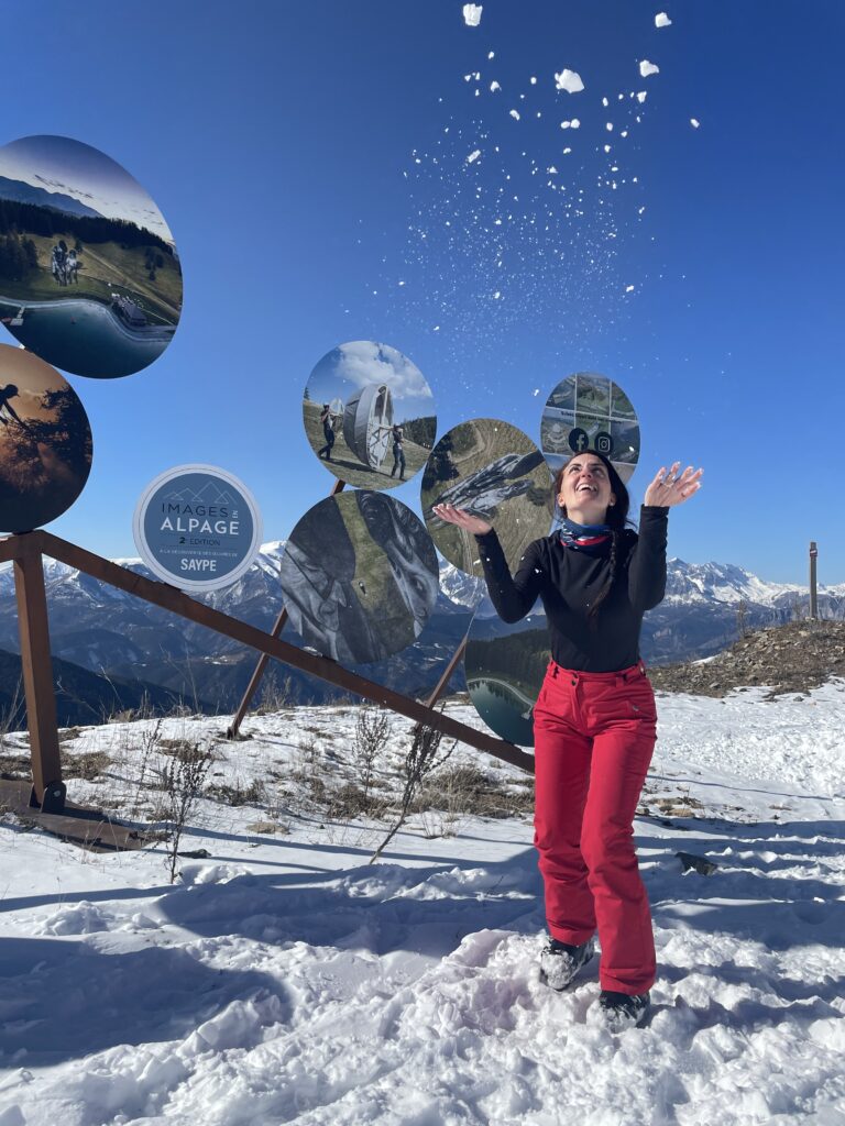 Valberg: una stazione sciistica a pochi km dal litorale della Costa Azzurra